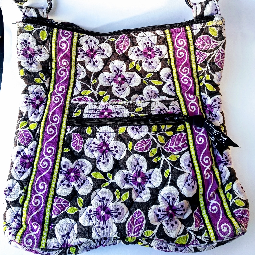 Vera Bradley Shoulder Bag